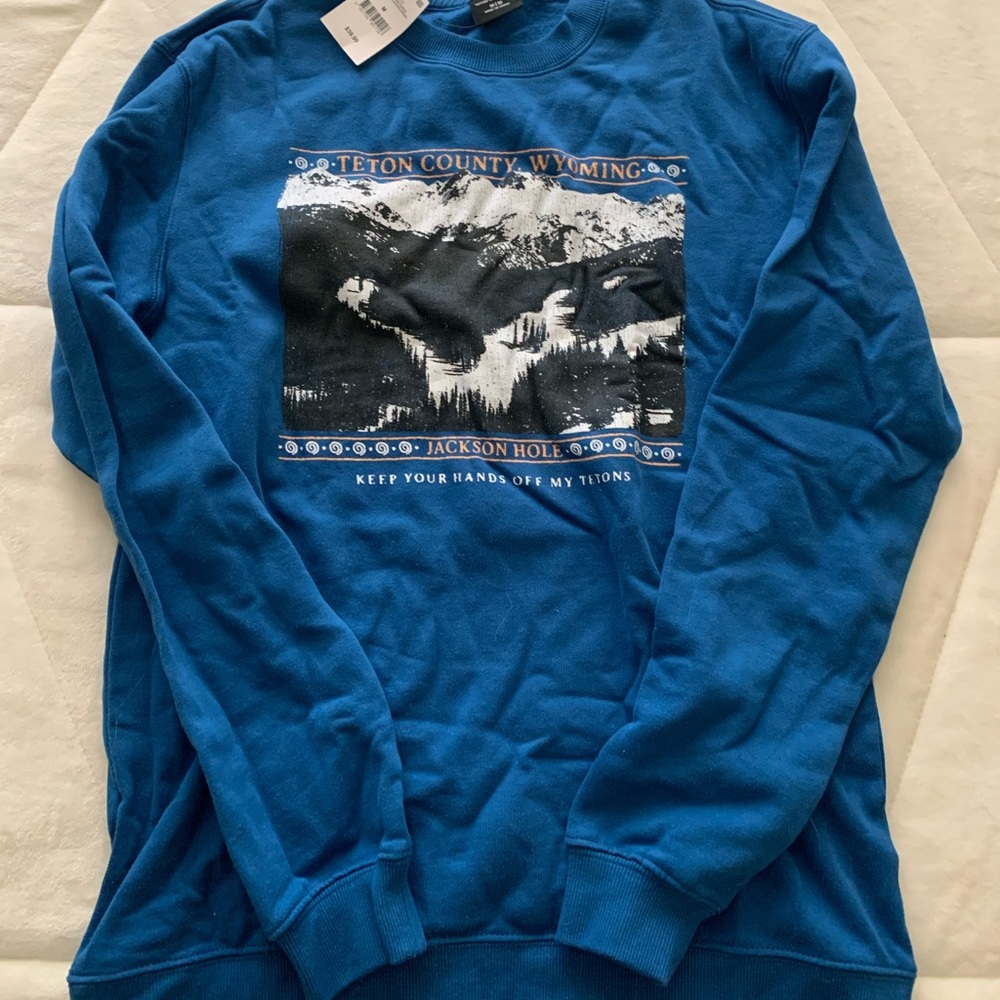 Cotton On sweater